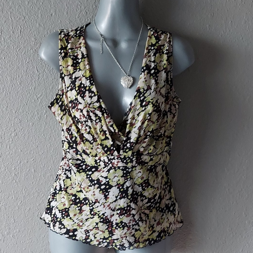 Women's tank